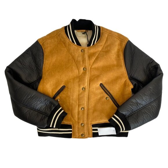 BLANKNYC Bomber Jacket - Picture 2 of 13